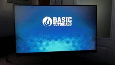 AOC Gaming 24G4X Test