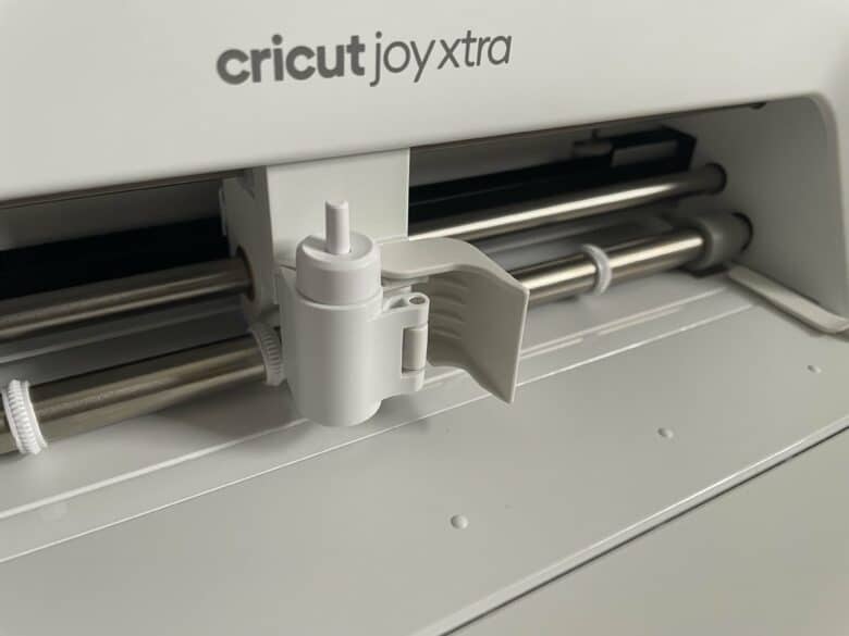 cricut joy xtra test