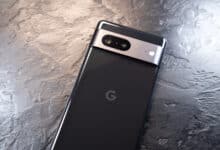 google pixel 9