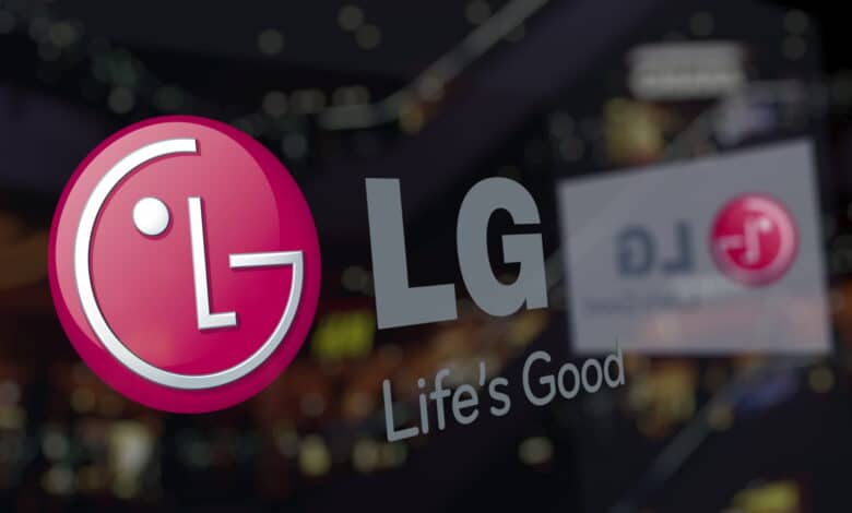 lg