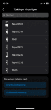 tp-link tapo d235 test