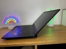 HP Omen 17 (2024)