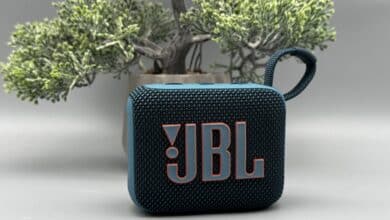 JBL Go 4