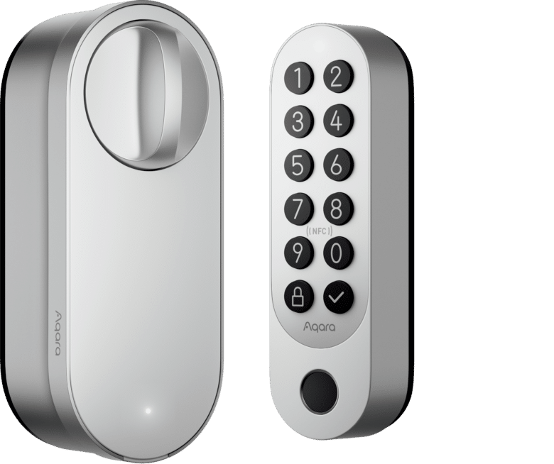 Aqara Smart Lock U200