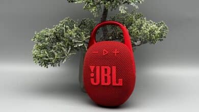 JBL Clip 5 Test