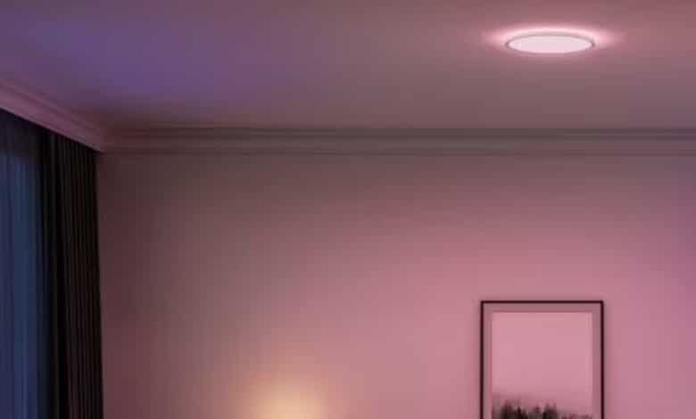 Philips Hue Tento