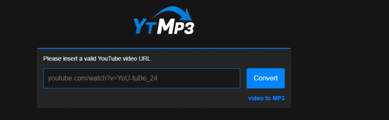 ytmp3 tool