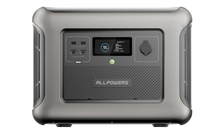 Allpowers B1000