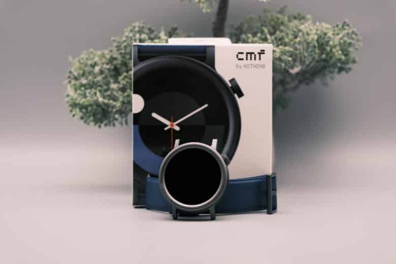 CMF by Nothing Watch Pro 2