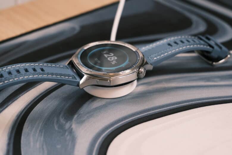 Huawei Watch GT5