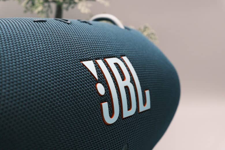 JBL Xtreme 4