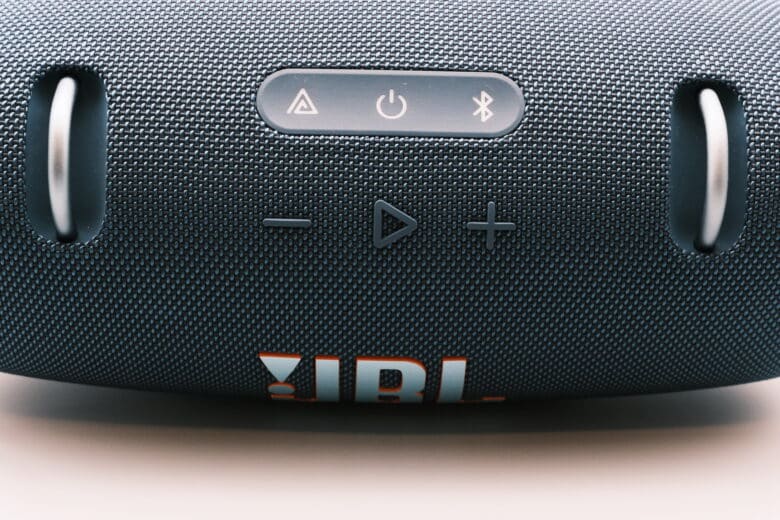 JBL Xtreme 4