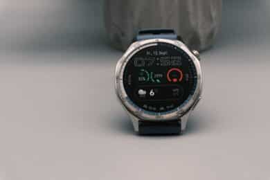 Huawei Watch GT5