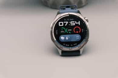 Huawei Watch GT5