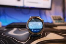 Huawei Watch GT5