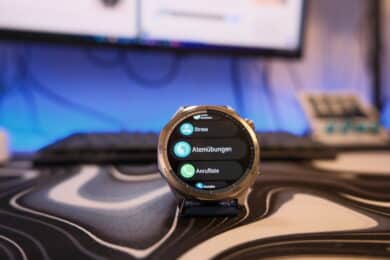 Huawei Watch GT5