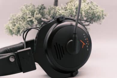 beyerdynamic MMX 330 PRO