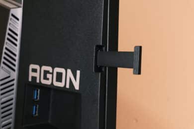 AOC AGON Pro AG246FK