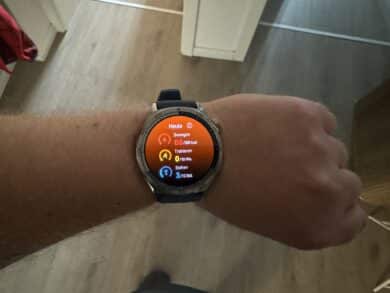 Huawei Watch GT5