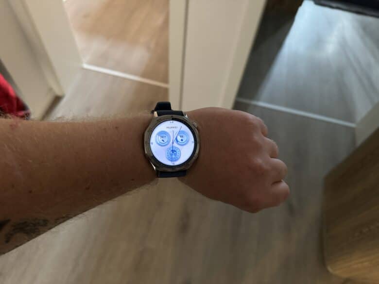 Huawei Watch GT5