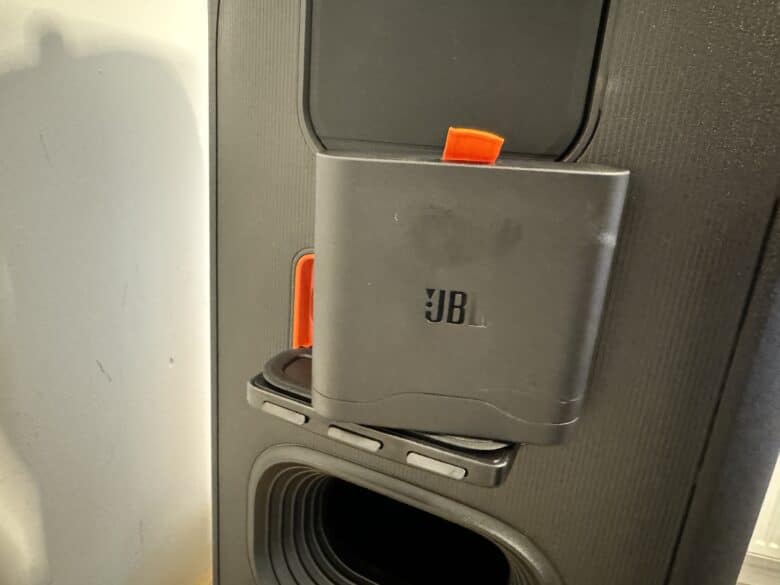 JBL Partybox Stage 320