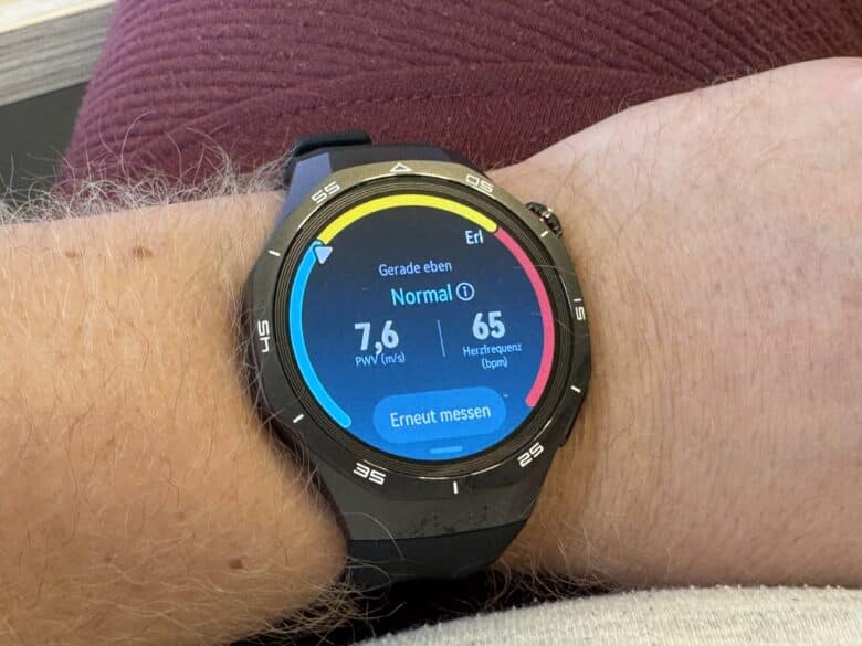 Huawei Watch GT5 Pro