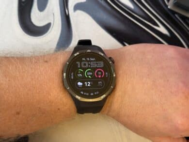 Huawei Watch GT5 Pro