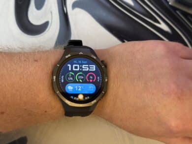 Huawei Watch GT5 Pro