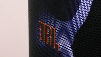 JBL Partybox Stage 320 Test