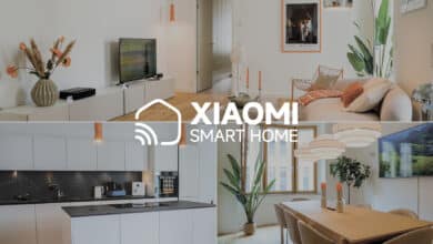 Xiaomi Smart Home Showroom