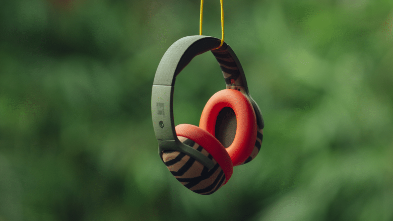 Skullcandy x Possum 