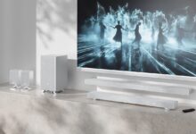 Sharp Q Soundbars