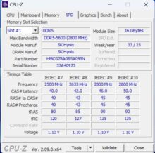 ASUS ROG NUC 14