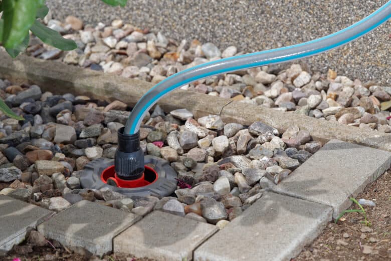 Irrigation systems guide