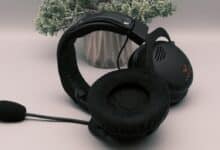 beyerdynamic MMX 330 PRO Test