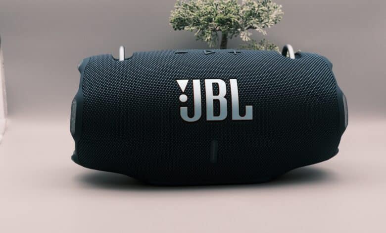 JBL Xtreme 4 Test