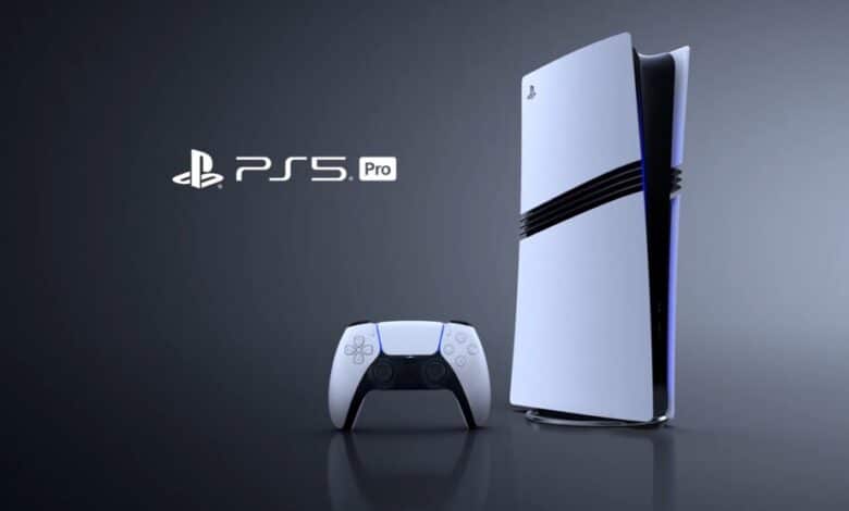 playstation 5 pro