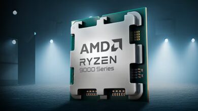 AMD Ryzen 9000