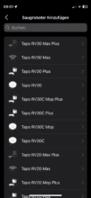 tp-link tapo rv30 max plus test