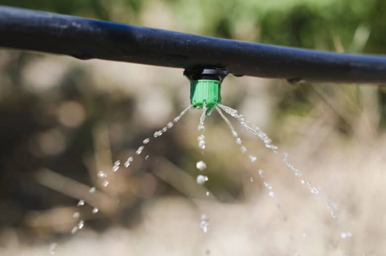 Irrigation systems guide