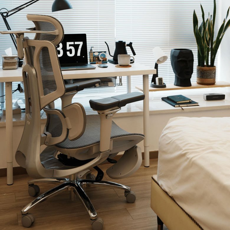 Hbada E3 Ergonomic Office Chair