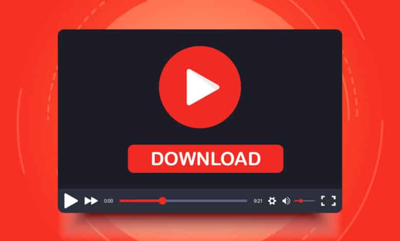 4K Video Downloader Titelbild