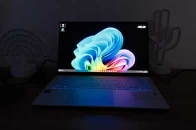 ASUS Vivobook S 15