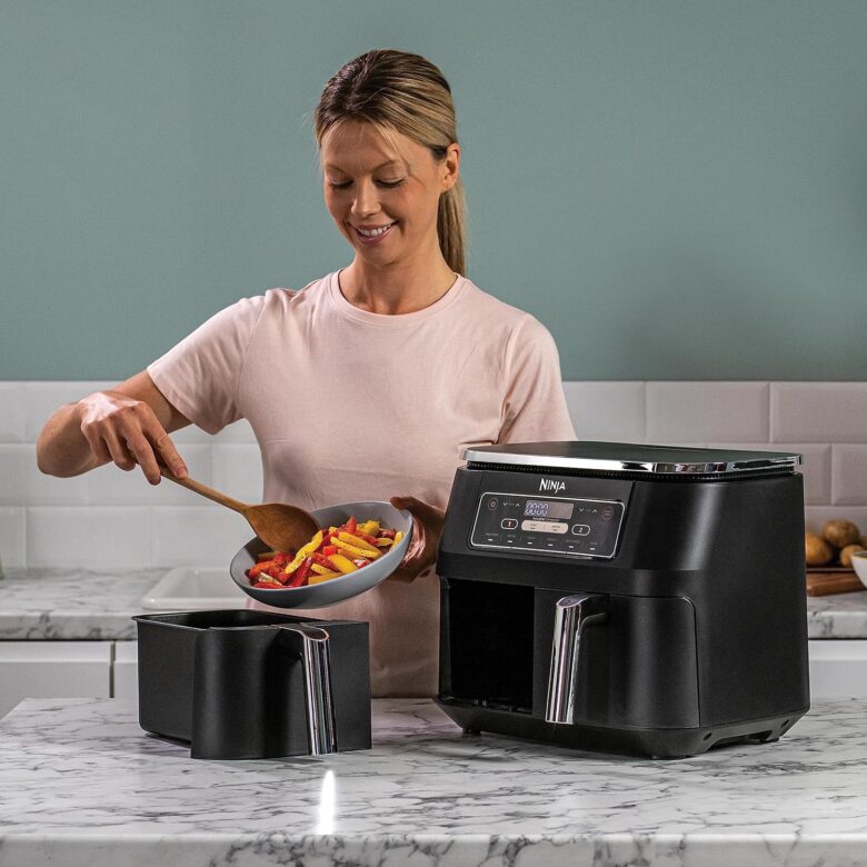 best hot air fryer