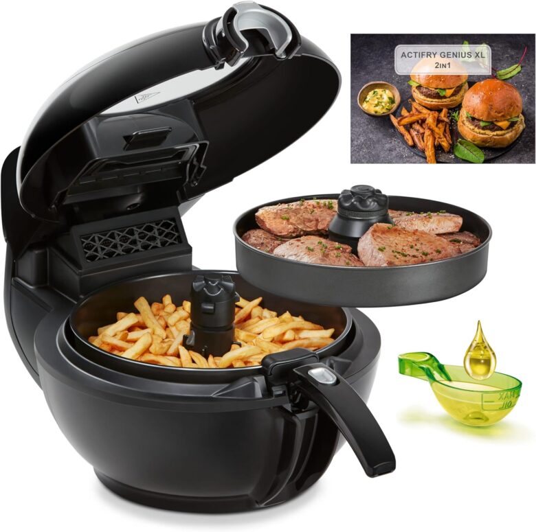 best air fryer 2024