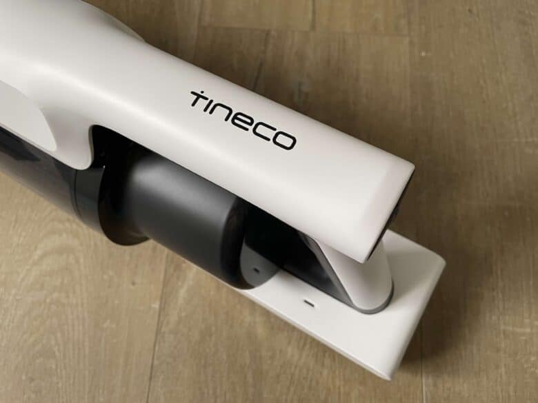 tineco pure one a30s test