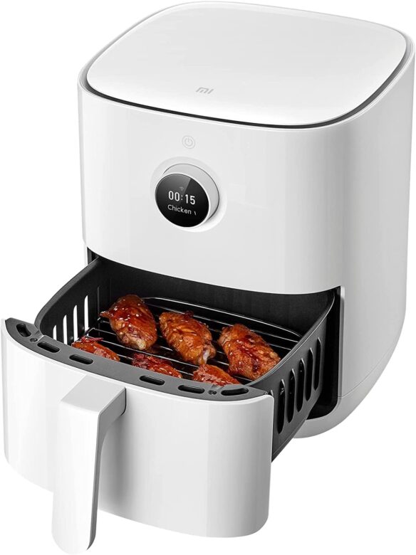 best hot air fryer